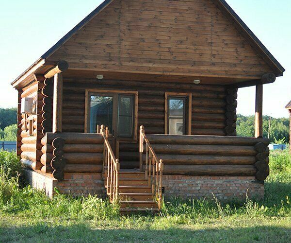 База отдыха Полянка, Саратовская область, Ельшанка Село Чардым Воскресенский район