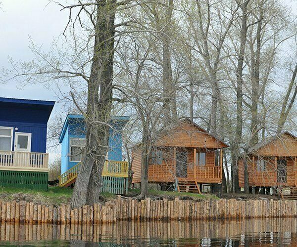 Полянка, Саратовская область: фото 4