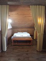 Апартаменты "Вирджиния" Мансарда с 2 комнатами, База отдыха Сар-Герел Алтая, село Ая