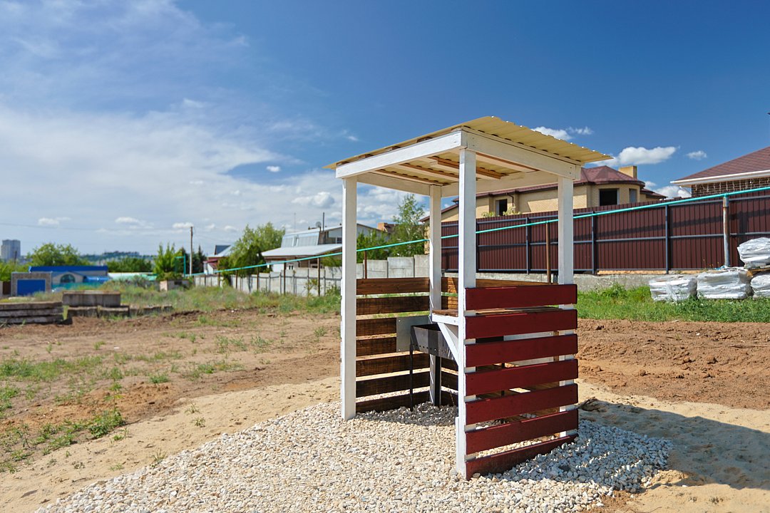 Scandi Village, Волгоградская область: фото 3