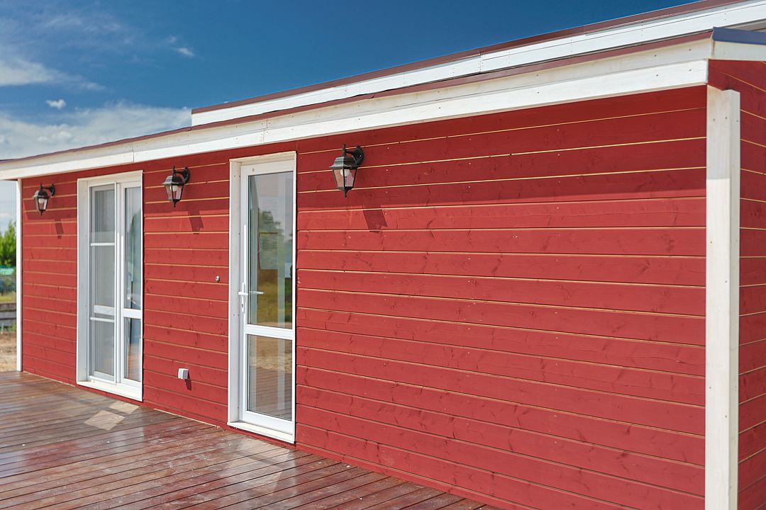 Scandi Village, Волгоградская область: фото 4