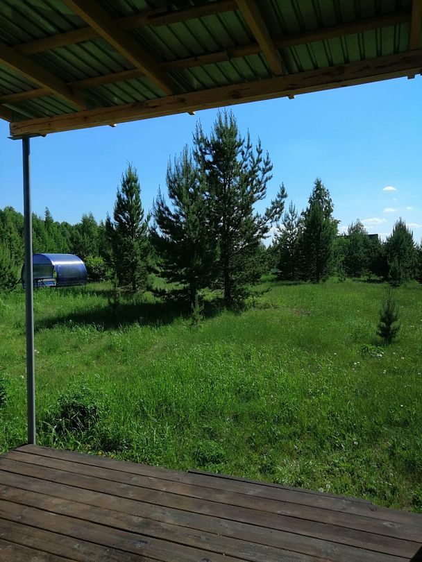 Дача интроверта, Челябинская область: фото 4