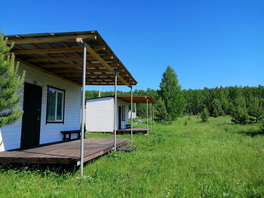 Дача интроверта, Челябинская область: фото 2