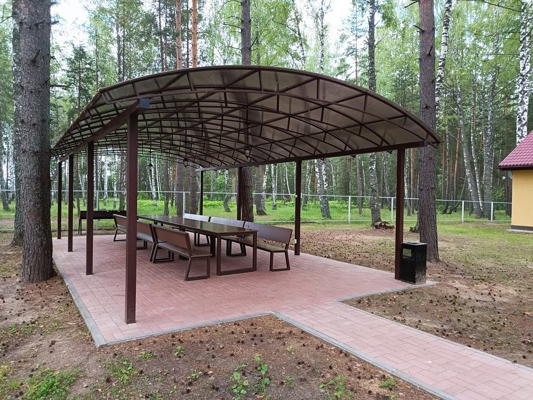 Щукино, Нижегородская область: фото 4