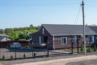 Гостевой дом Валери