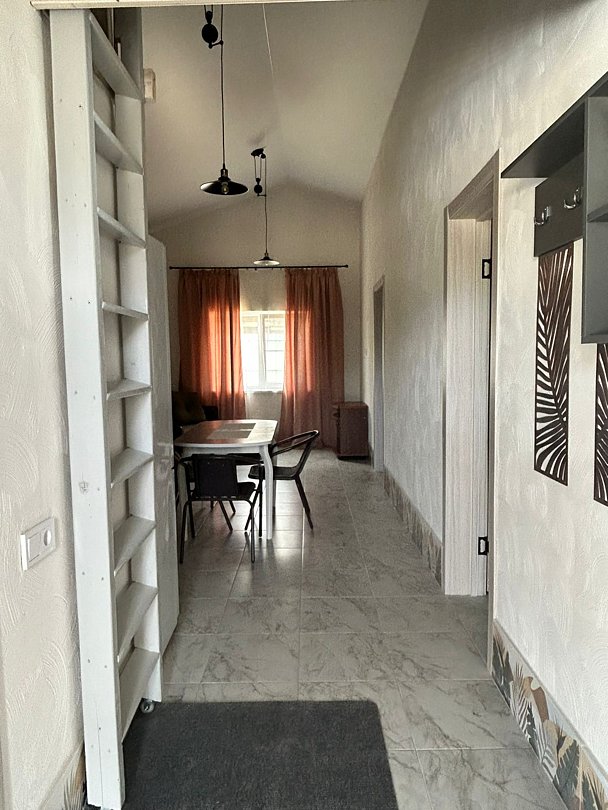 Дом на Волге на Бобрах, Волгоградская область: фото 2