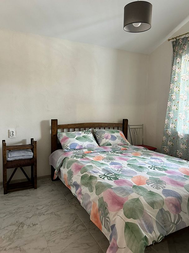 Дом на Волге на Бобрах, Волгоградская область: фото 5