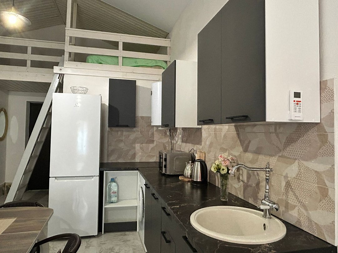 Дом на Волге на Бобрах, Волгоградская область: фото 3