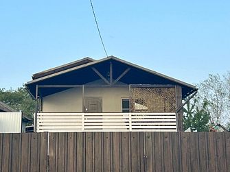 Дом на Волге на Бобрах