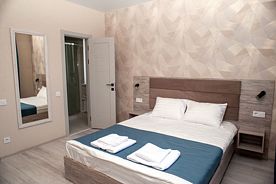 Стандарт, Гостевой дом Валери, Богучар