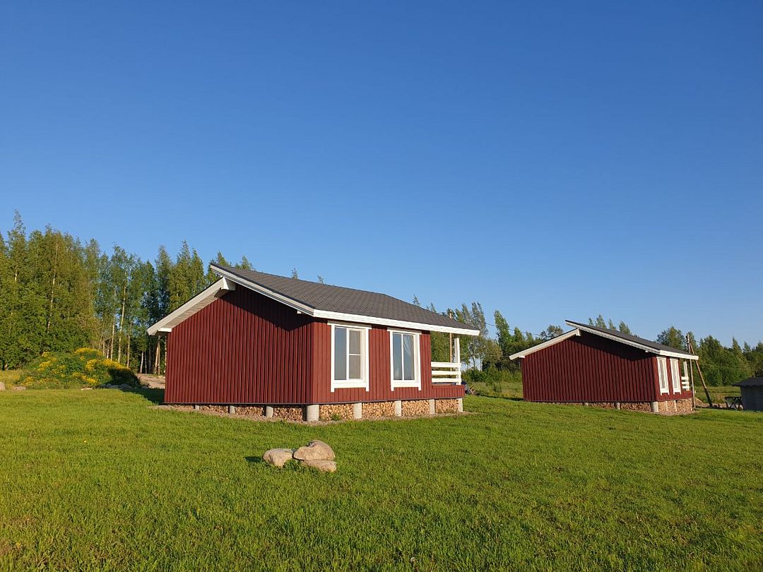 братьев Подсолько, Ленинградская область: фото 4