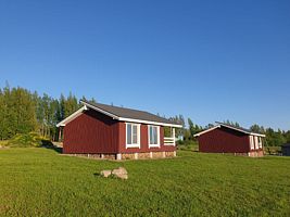 Домик у горки Номера домов: 1, Гостевой дом братьев Подсолько, Светлое