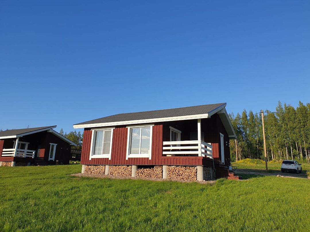 братьев Подсолько, Ленинградская область: фото 2