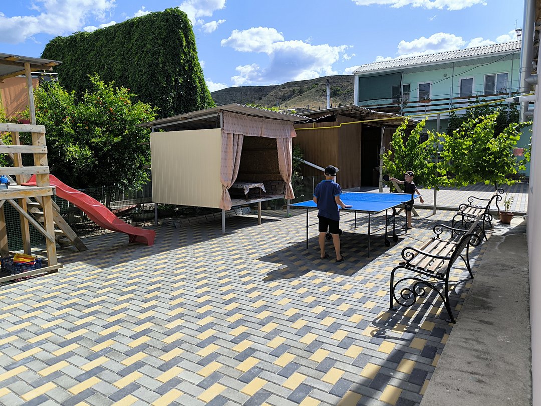 Оазис Судак, Крым: фото 4