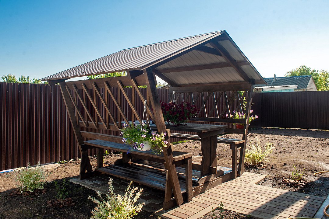 Валери, Воронежская область: фото 2