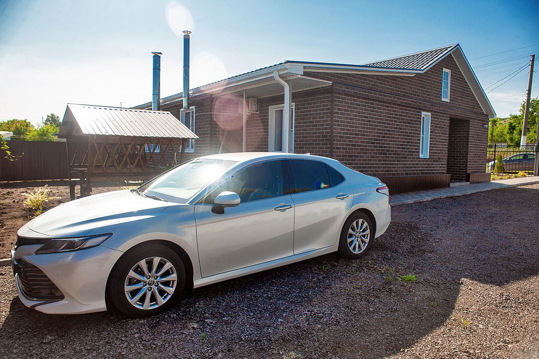 Валери, Воронежская область: фото 4