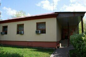 Комфортабельный номер, База отдыха Плес, Энгельсский район