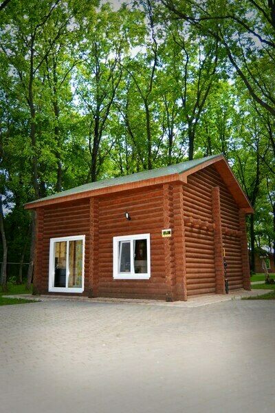 Оздоровительный комплекс Виктория, Саратовская область, Саратов 