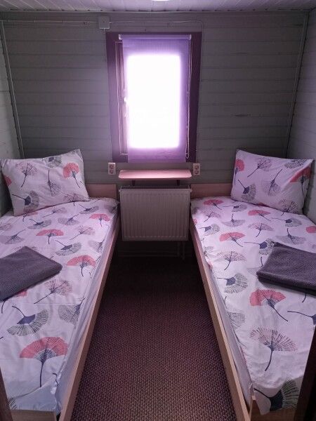 Дом 2-местный № 3