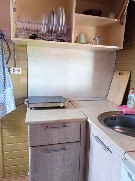 Дом 2-местный № 3