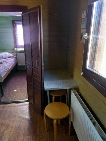 Дом 2-местный № 3