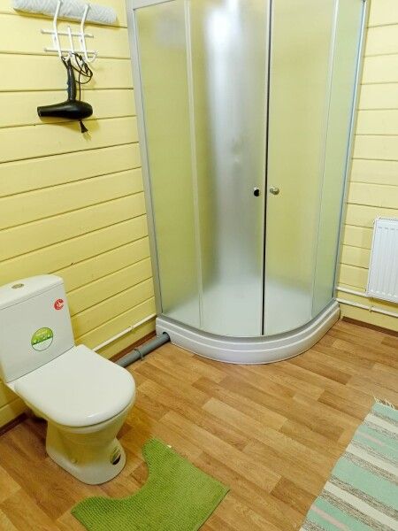 Дом 2-местный № 3