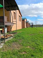 Дом № 4, Загородная база отдыха GAGARINLOVE, Гагарин