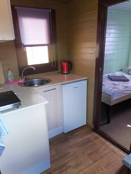 Дом 2-местный № 4