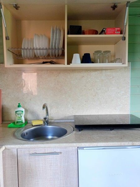 Дом 4-местный № 1