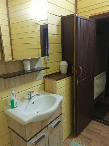 Дом 4-местный № 1