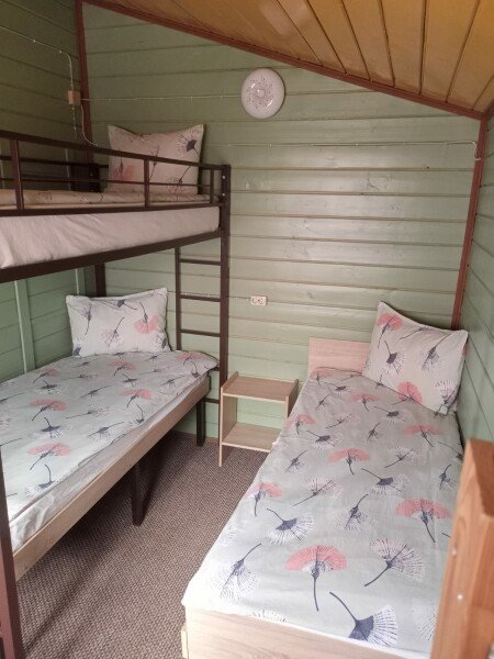 Дом 4-местный №6