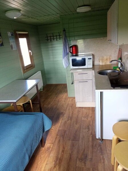 Дом 4-местный №6