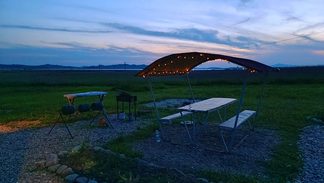 Близкие люди, Приморский край: фото 4