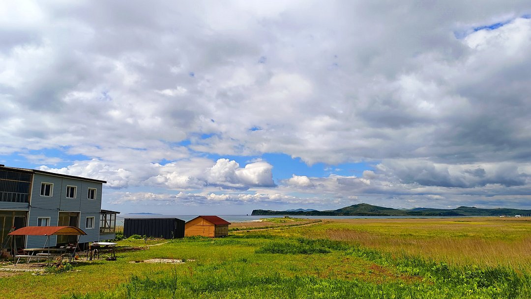 Близкие люди, Приморский край: фото 5