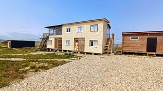 База отдыха Близкие люди