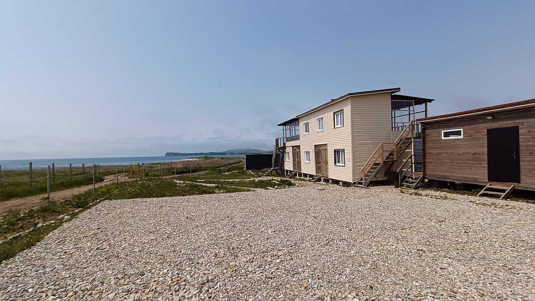 Близкие люди, Приморский край: фото 2