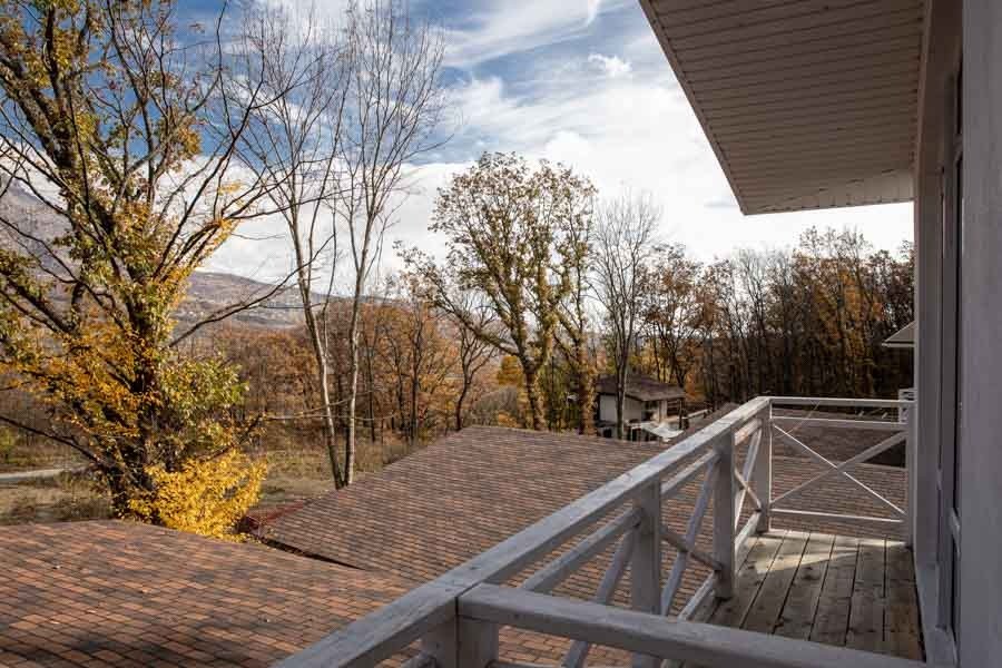 Оздоровительный комплекс Драйв Парк, Крым: фото 3