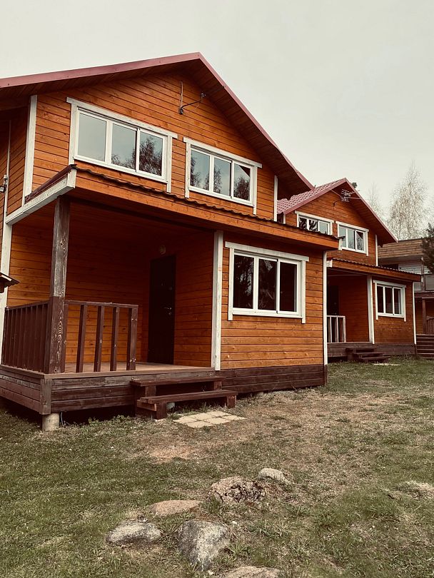 Озерный рай, Тверская область: фото 3