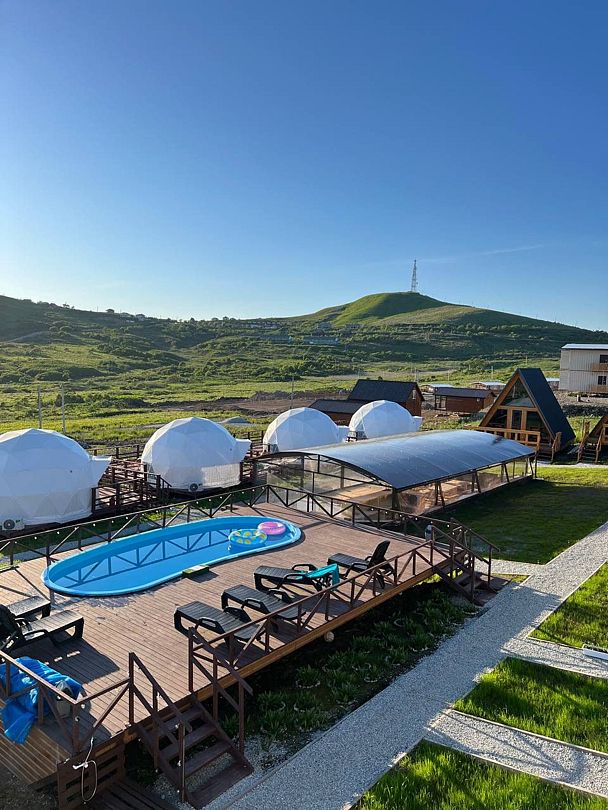 Аквариум, Приморский край: фото 2