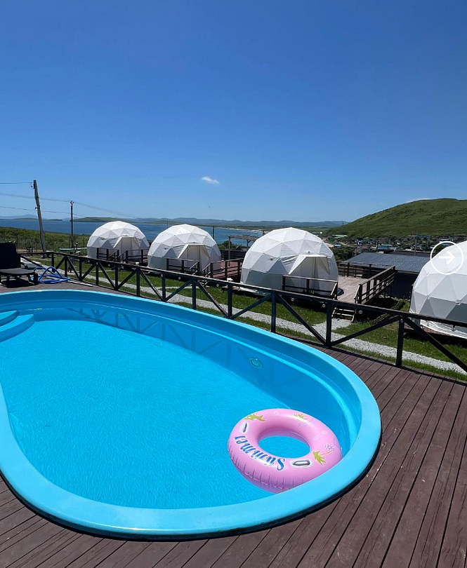 Аквариум, Приморский край: фото 4