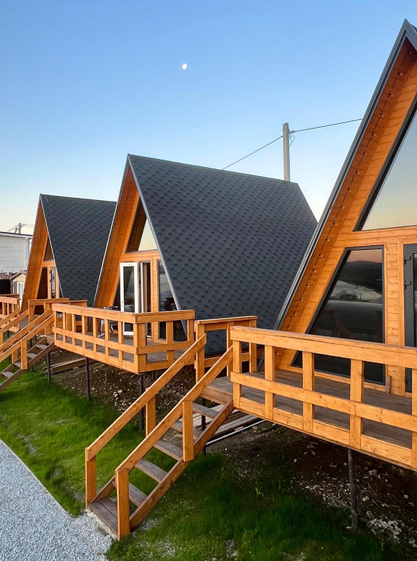 Аквариум, Приморский край: фото 3