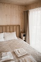 Дом, Загородный Дом под соснами, Увильды