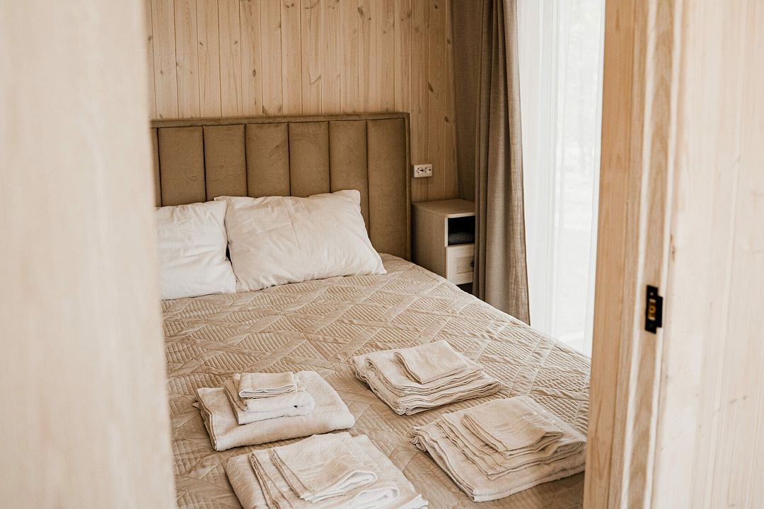 Загородный Дом под соснами, Челябинская область: фото 2