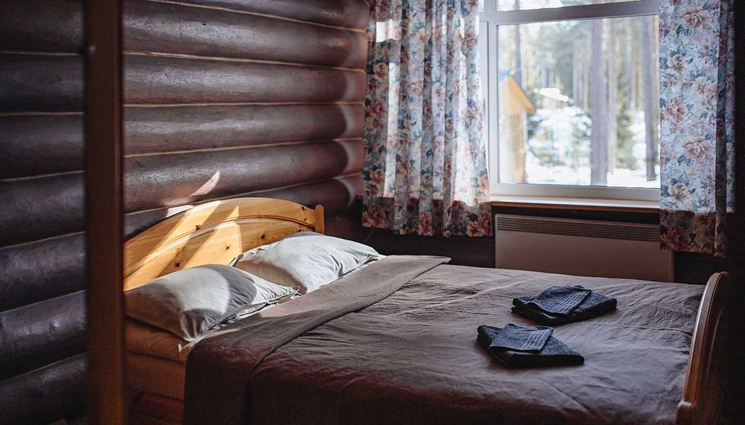 Солнечный, Республика Карелия: фото 2