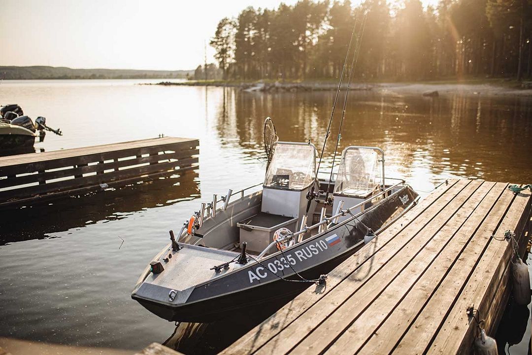 Солнечный, Республика Карелия: фото 3