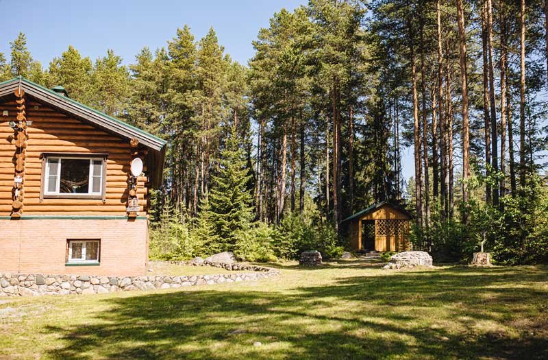 Солнечный, Республика Карелия: фото 5