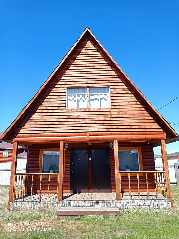 Гостиный Дворъ, Республика Бурятия: фото 2