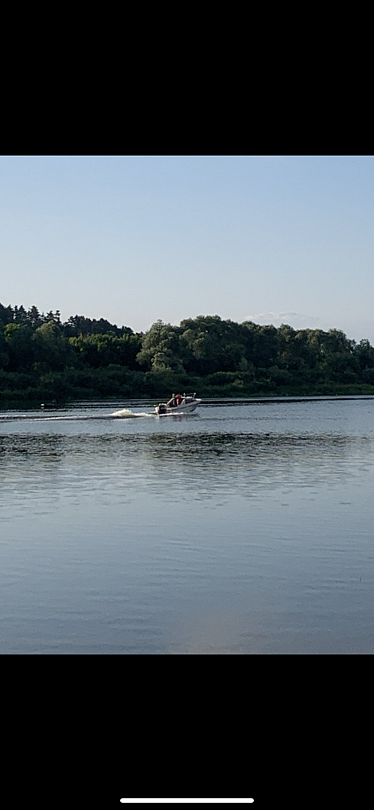 Фото 1 из отзыва о базе отдыха Березовая роща