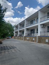 База отдыха Танаис