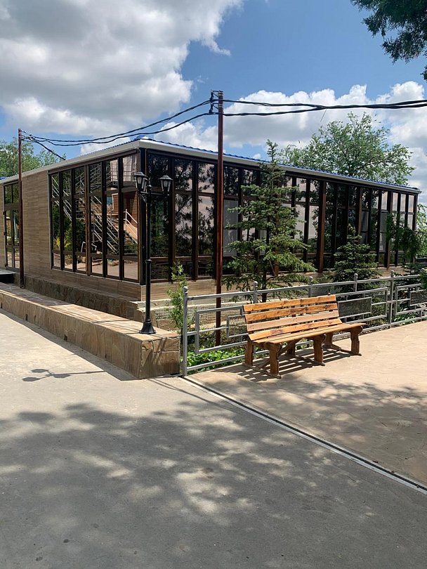 Танаис, Ростовская область: фото 2